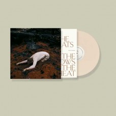 HANNAH FRANCES-KEEPER OF THE SHEPHERD -COLOURED- (CD)