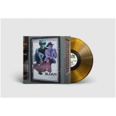SLOAN-BASED ON THE BEST SELLER -COLOURED/LTD- (LP)
