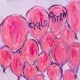 EKKO ASTRAL-PINK BALLOONS (CD)
