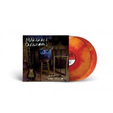 MARSHALL CRENSHAW-FROM THE HELLHOLE -COLOURED- (2LP)
