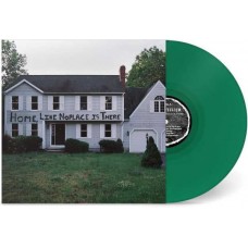 HOTELIER-HOME, LIKE NOPLACE IS THERE -COLOURED- (LP)