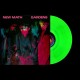 NEW MATH-GARDENS -COLOURED/REMAST- (LP)