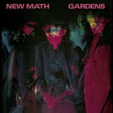 NEW MATH-GARDENS (CD)