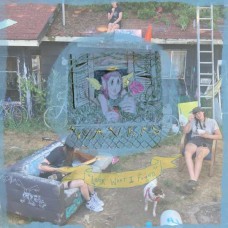 WAVERS-LOOK WHAT I FOUND (LP)