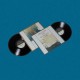 C.R. GILLESPIE-ISLAND OF WOMEN (LP)