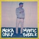 MOKA ONLY-MYOPIC BUBBLE (CD)