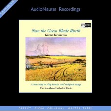 STOCKHOLM CATHEDRAL CHOIR-NOW THE GREEN BLADE RISETH -LTD- (LP)
