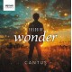 CANTUS-FIELDS OF WONDER (CD)