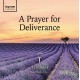TENEBRAE-A PRAYER FOR DELIVERANCE (CD)