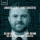 JULIAN BLISS-LINDBERG & AHO CLARINET CONCERTOS (CD)