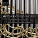 DAVID GOODE-MOZART ORGAN WORKS (CD)