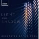 ORCHESTRA OF THE SWAN-LIGHT AND SHADOW (CD)