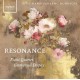 PIATTI QUARTET-RESONANCE - SCHUMANN, FARRENC, DUROSOIR (CD)