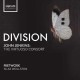 FRETWORK-DIVISION - JOHN JENKINS: THE VIRTUOSO CONCERT (CD)