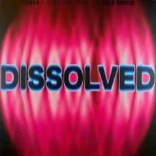 OILIX-DISSOLVED (LP)