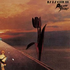 PRETTY THINGS-PARACHUTE (CD)