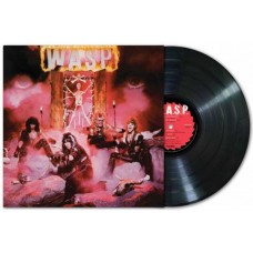 W.A.S.P.-W.A.S.P. (LP)