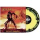W.A.S.P.-THE LAST COMMAND -COLOURED/RSD- (LP)