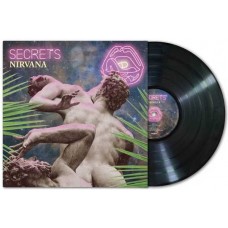 NIRVANA-SECRETS (LP)
