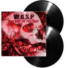 W.A.S.P.-THE BEST OF THE BEST (2LP)