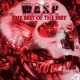 W.A.S.P.-THE BEST OF THE BEST (CD)