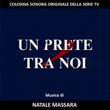 B.S.O. (BANDA SONORA ORIGINAL)-UN PRETE TRA NOI (CD)