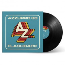 AZZURRO 80-FLASHBACK (LP)