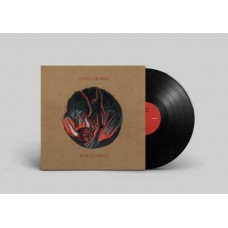 KING HOWL-ROUGAROU (LP)