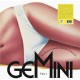 TOSHIKATSU UCHIUMI MEET THE CIMARONS-GEMINI PART.1 (LP)