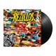 REZILLOS-CAN'T STAND THE REZILLOS (LP)