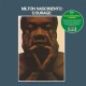 MILTON NASCIMENTO-COURAGE (2LP)