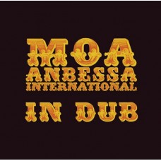 MOA ANBESSA INTERNATIONAL-IN DUB (LP)