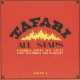 TAFARI ALL STARS-RARITIES FROM THE VAULT VOL.2 (LP)