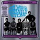 SLY & THE FAMILY STONE-THE FIRST FAMILY -COLOURED/RSD- (LP)