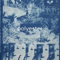 RADIO FREE ALICE-POLYESTER (LP)