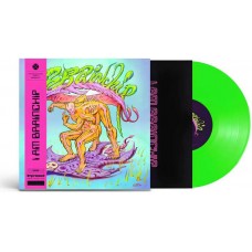 BRAINCHIP-BRAINCHIP -COLOURED- (LP)