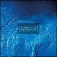 ANDREW OSTLER-THE BLIND SUBLIME (CD)