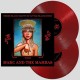 MARC AND THE MAMBAS-THREE BLACK NIGHTS OF LITTLE BLACK BITES -COLOURED- (2LP)