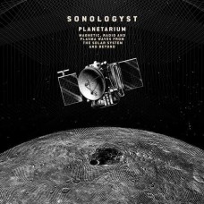 SONOLOGYST-PLANETARIUM (2CD)