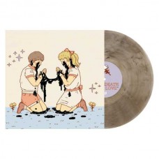 GREET DEATH-DIE IN LOVE -COLOURED- (LP)