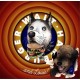 WALT HAMBURGER-... AND LOUIE! (LP)