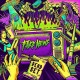 FAKE NEWS-DEAD SET (LP)