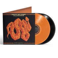 B.S.O. (BANDA SONORA ORIGINAL)-KINGDOM TWO CROWNS: CALL OF OLYMPUS -COLOURED/HQ- (2LP)