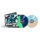 B.S.O. (BANDA SONORA ORIGINAL)-[REDACTED] -COLOURED- (2LP)