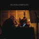 FRED MOTEN & BRANDON LOPEZ-REVISION (LP)