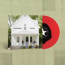 ANAMANAGUCHI-ANYWAY -COLOURED- (LP)