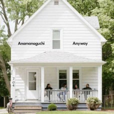 ANAMANAGUCHI-ANYWAY (CD)