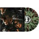 WOUNDED TOUCH-VIVID DEPICTION OF COLLAPSE -COLOURED- (LP)