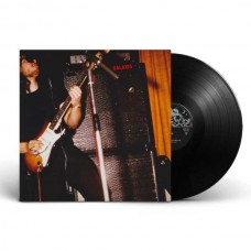 GALAXIS-GALAXIS (LP)
