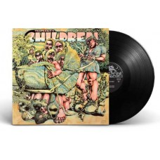YESTERDAY'S CHILDREN-YESTERDAY'S CHILDREN (LP)